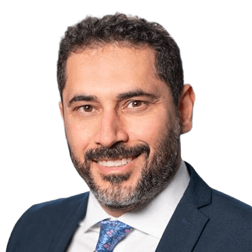 Prof. Tarek Abdel-Aziz  specialized in General Surgery